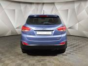 Hyundai ix35 I Москва  - изображение 28