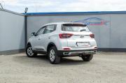 Chery Tiggo 4 Pro I Курган  - изображение 22