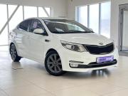 Kia Rio III Рестайлинг Волгоград  - изображение 36