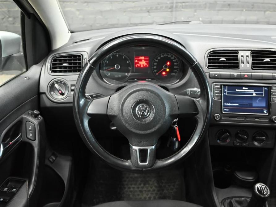 Volkswagen Polo V Екатеринбург  - изображение 14