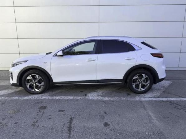 Kia XCeed I с пробегом 2020 года, цена 1 849 000 рублей, 134642 км, хэтчбек, Автокод Объявления