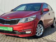Kia Rio III Рестайлинг Ростов-на-Дону  - изображение 24