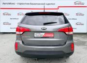 Kia Sorento II Рестайлинг Тюмень  - изображение 30