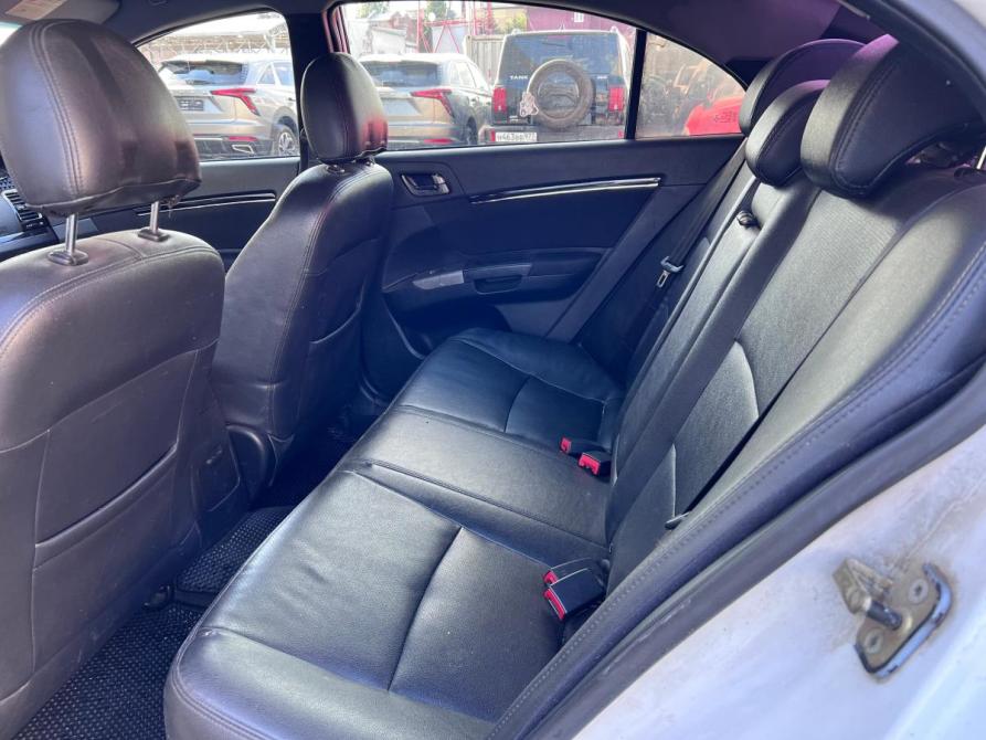 Geely Emgrand EC7 Ростов-на-Дону  - изображение 16