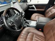 Toyota Land Cruiser 200 Series Рестайлинг 2 Казань  - изображение 36