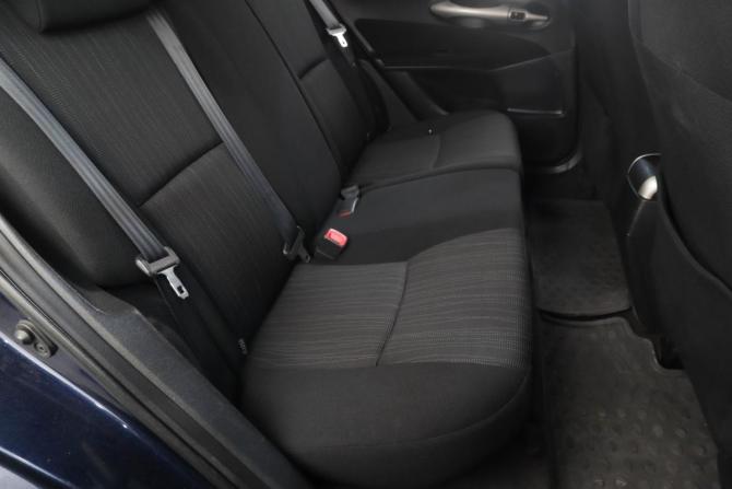 Toyota Auris I с пробегом 2007 года, цена 749 000 рублей, 223630 км, хэтчбек, Автокод Объявления