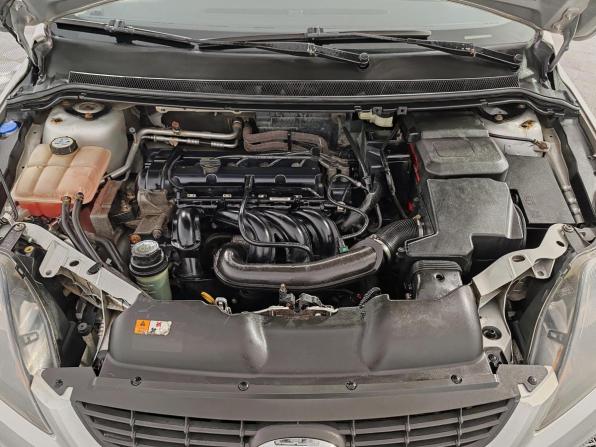 Ford Focus II Рестайлинг с пробегом 2011 года, цена 455 000 рублей, 244491 км, седан, Автокод Объявления