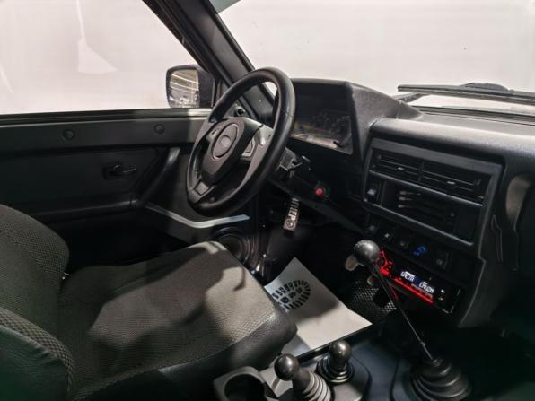 Lada (ВАЗ) 2121 (4x4) I Рестайлинг с пробегом 2019 года, цена 674 500 рублей, 97205 км, внедорожник, Автокод Объявления