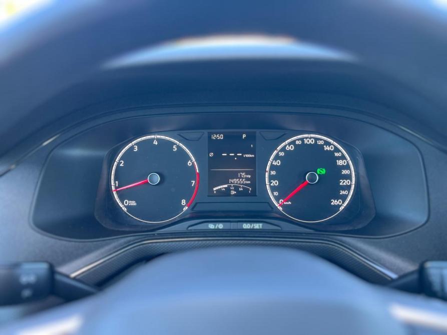 Volkswagen Polo VI Чебоксары  - изображение 19