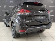 Nissan X-Trail III Рестайлинг Москва  - изображение 35