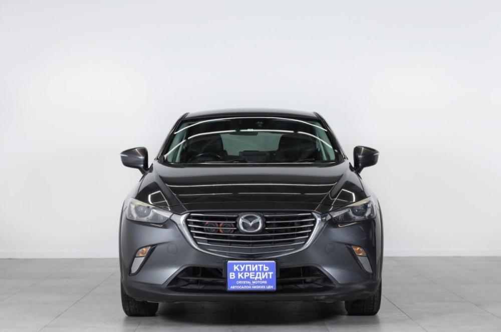 Mazda CX-3 I Новосибирск  - изображение 2