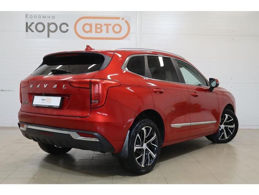 Haval Jolion I Коломна  - изображение 3