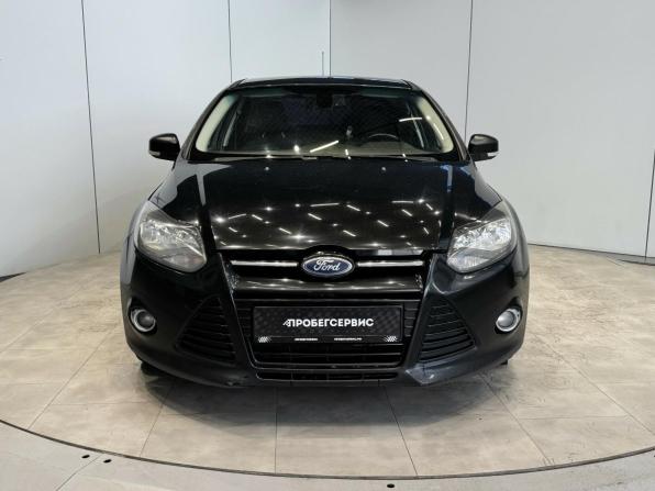 Ford Focus III с пробегом 2013 года, цена 970 000 рублей, 154733 км, седан, Автокод Объявления