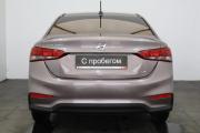 Hyundai Solaris II Санкт-Петербург  - изображение 21