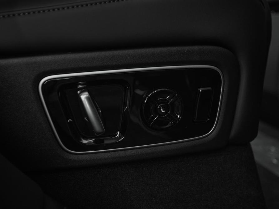 Li Auto (Lixiang) L7 I Рестайлинг Москва  - изображение 29