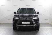 Lexus LX III Рестайлинг 2 Владивосток  - изображение 27