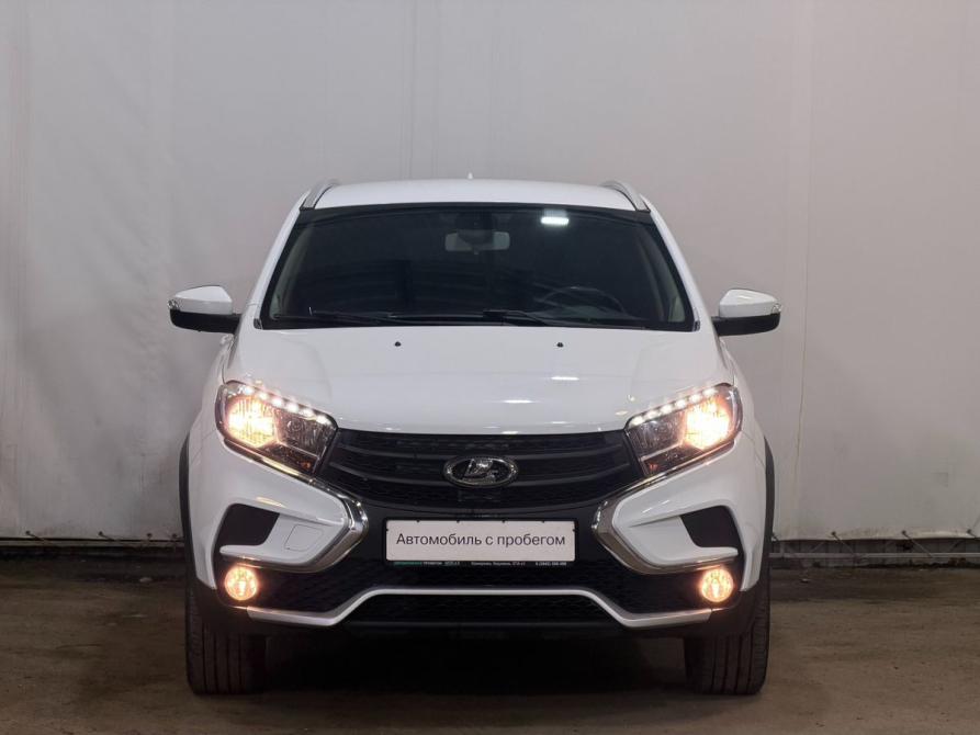 Lada (ВАЗ) XRAY I Кемерово  - изображение 2