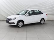 Lada (ВАЗ) Granta I Рестайлинг Волгоград  - изображение 37