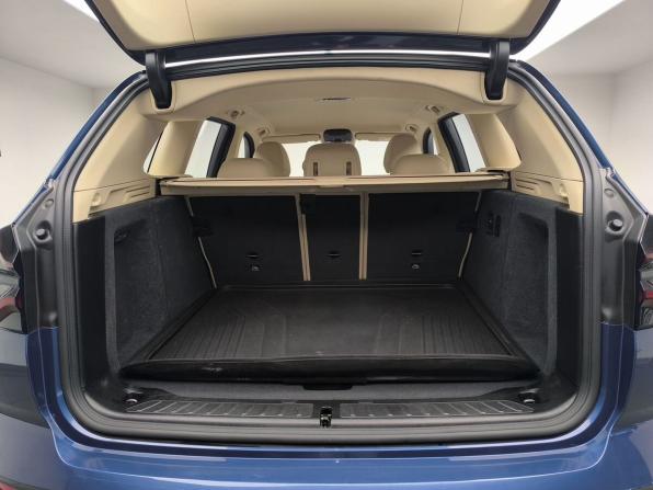 BMW X3 III (G01) Рестайлинг с пробегом 2021 года, цена 4 924 000 рублей, 60633 км, внедорожник, Автокод Объявления