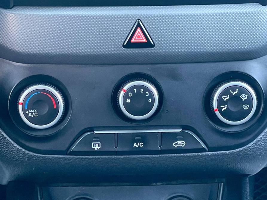 Hyundai Creta I Стерлитамак  - изображение 28