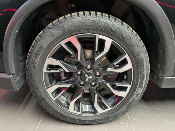 Mitsubishi Outlander III Рестайлинг 3 с пробегом 2021 года, цена 2 300 000 рублей, 101321 км, внедорожник, Автокод Объявления