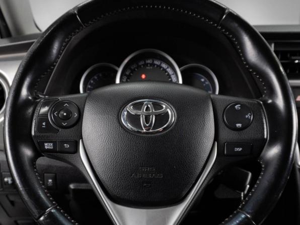 Toyota Auris II с пробегом 2013 года, цена 1 150 000 рублей, 177714 км, хэтчбек, Автокод Объявления