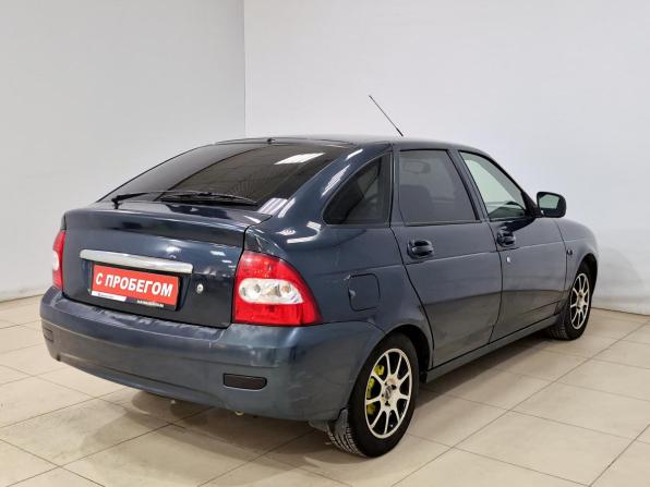 Lada (ВАЗ) Priora I Рестайлинг с пробегом 2013 года, цена 240 000 рублей, 219305 км, хэтчбек, Автокод Объявления