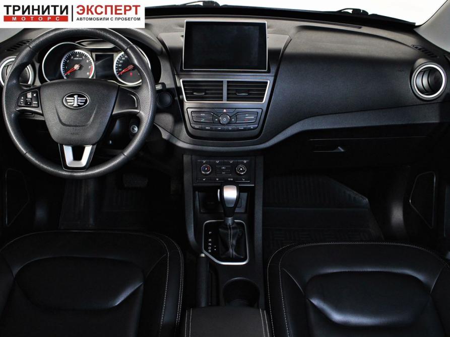FAW Besturn X40 I Белгород  - изображение 11