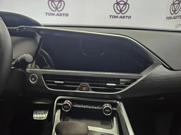 Geely Tugella I с пробегом 2022 года, цена 2 751 000 рублей, 52533 км, внедорожник, Автокод Объявления