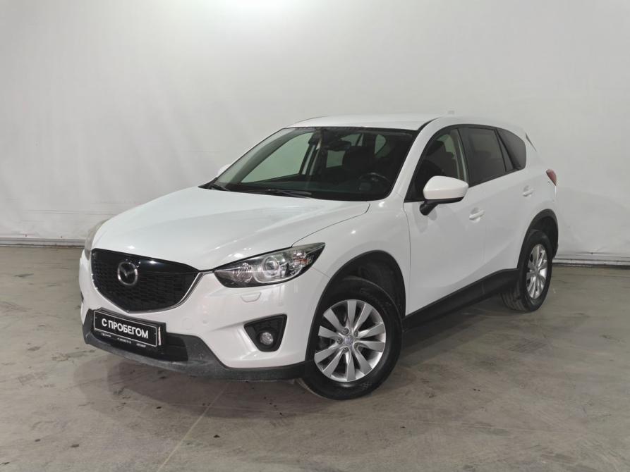 Mazda CX-5 I Москва  - изображение 1