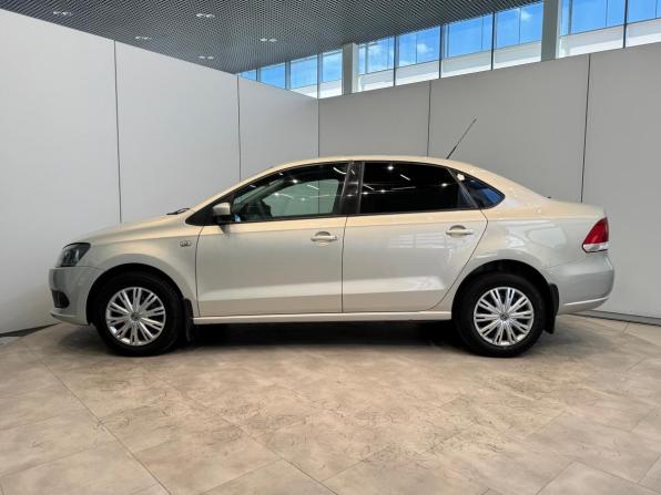 Volkswagen Polo V с пробегом 2011 года, цена 830 000 рублей, 203974 км, седан, Автокод Объявления