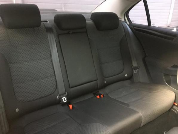 Volkswagen Jetta VI с пробегом 2011 года, цена 715 000 рублей, 170335 км, седан, Автокод Объявления