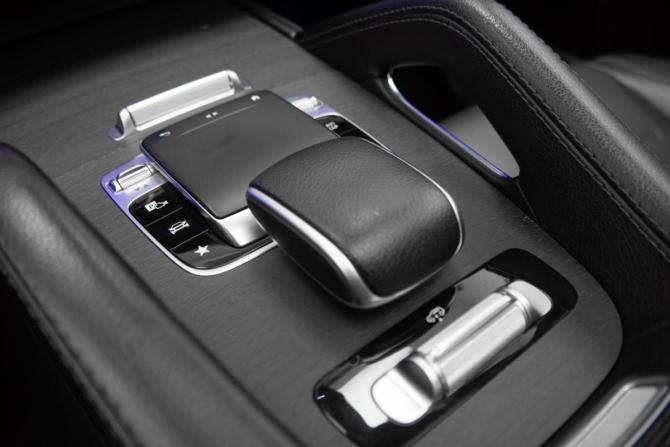Mercedes-Benz GLE II (V167) с пробегом 2019 года, цена 5 750 000 рублей, 139500 км, внедорожник, Автокод Объявления