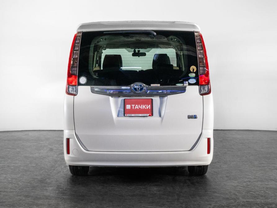 Toyota Noah III (R80) Иркутск  - изображение 4
