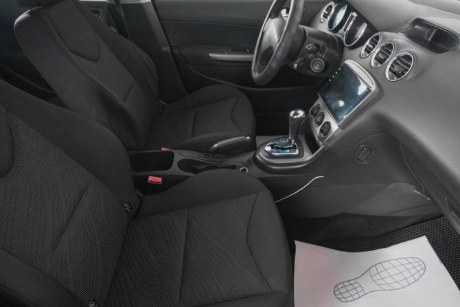 Peugeot 308 I с пробегом 2008 года, цена 439 000 рублей, 239000 км, универсал, Автокод Объявления