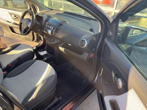 Nissan Note I с пробегом 2008 года, цена 349 000 рублей, 320000 км, хэтчбек, Автокод Объявления