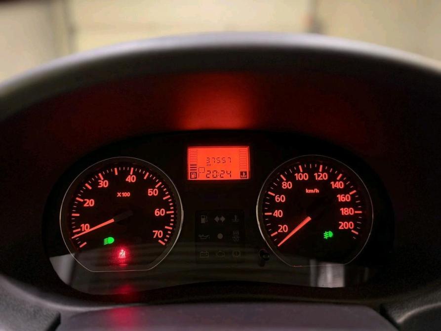 Nissan Almera III (G15) Новосибирск  - изображение 20