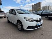 Renault Logan II Москва  - изображение 17