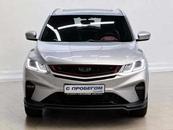 Geely Coolray I с пробегом 2023 года, цена 1 930 000 рублей, 13782 км, внедорожник, Автокод Объявления