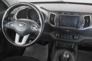 Kia Sportage III Кемерово  - изображение 37