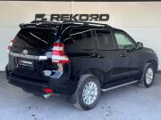 Toyota Land Cruiser Prado 150 Series Рестайлинг 1 Уфа  - изображение 26
