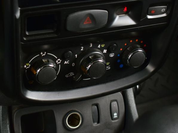 Renault Duster I с пробегом 2012 года, цена 899 995 рублей, 174491 км, внедорожник, Автокод Объявления