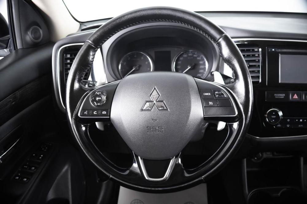 Mitsubishi Outlander III Пермь  - изображение 16