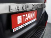 Toyota Land Cruiser 200 Series Рестайлинг 2 Иркутск  - изображение 55