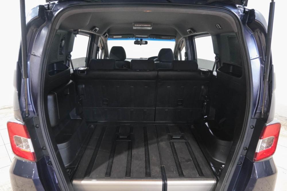 Honda Freed I Рестайлинг Новокузнецк  - изображение 31