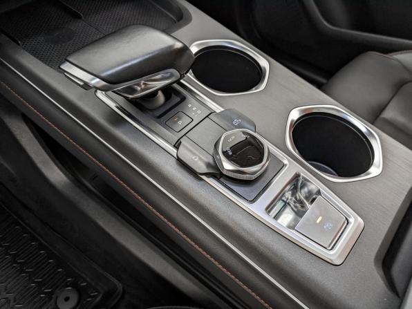 Changan CS55 Plus II с пробегом 2023 года, цена 1 865 000 рублей, 46128 км, внедорожник, Автокод Объявления