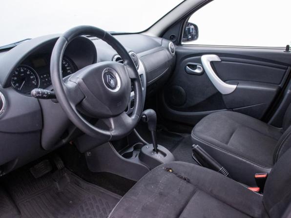 Renault Sandero I с пробегом 2012 года, цена 428 000 рублей, 364499 км, хэтчбек, Автокод Объявления