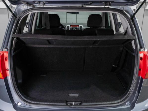 Kia Venga I с пробегом 2011 года, цена 809 000 рублей, 241545 км, компактвэн, Автокод Объявления