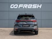 Kia Sportage IV Рестайлинг Краснодар  - изображение 32