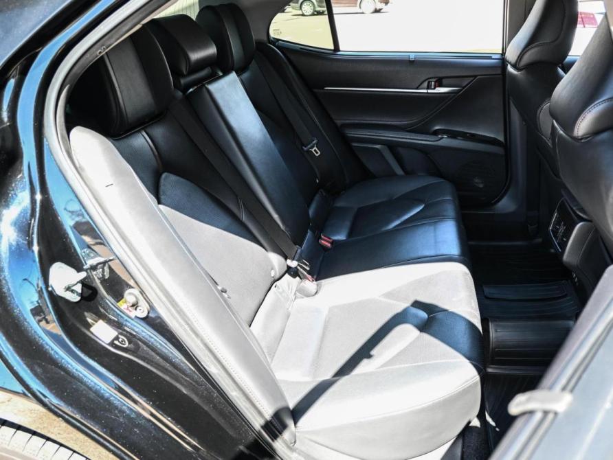 Toyota Camry VIII (XV70) Новороссийск  - изображение 7